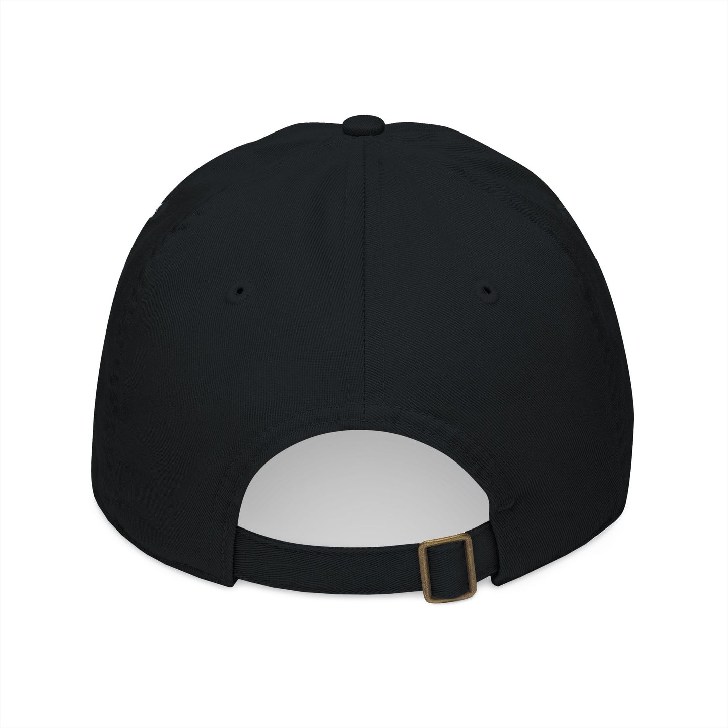 I’m A Pilates Person Embroidered Organic Dad Hat