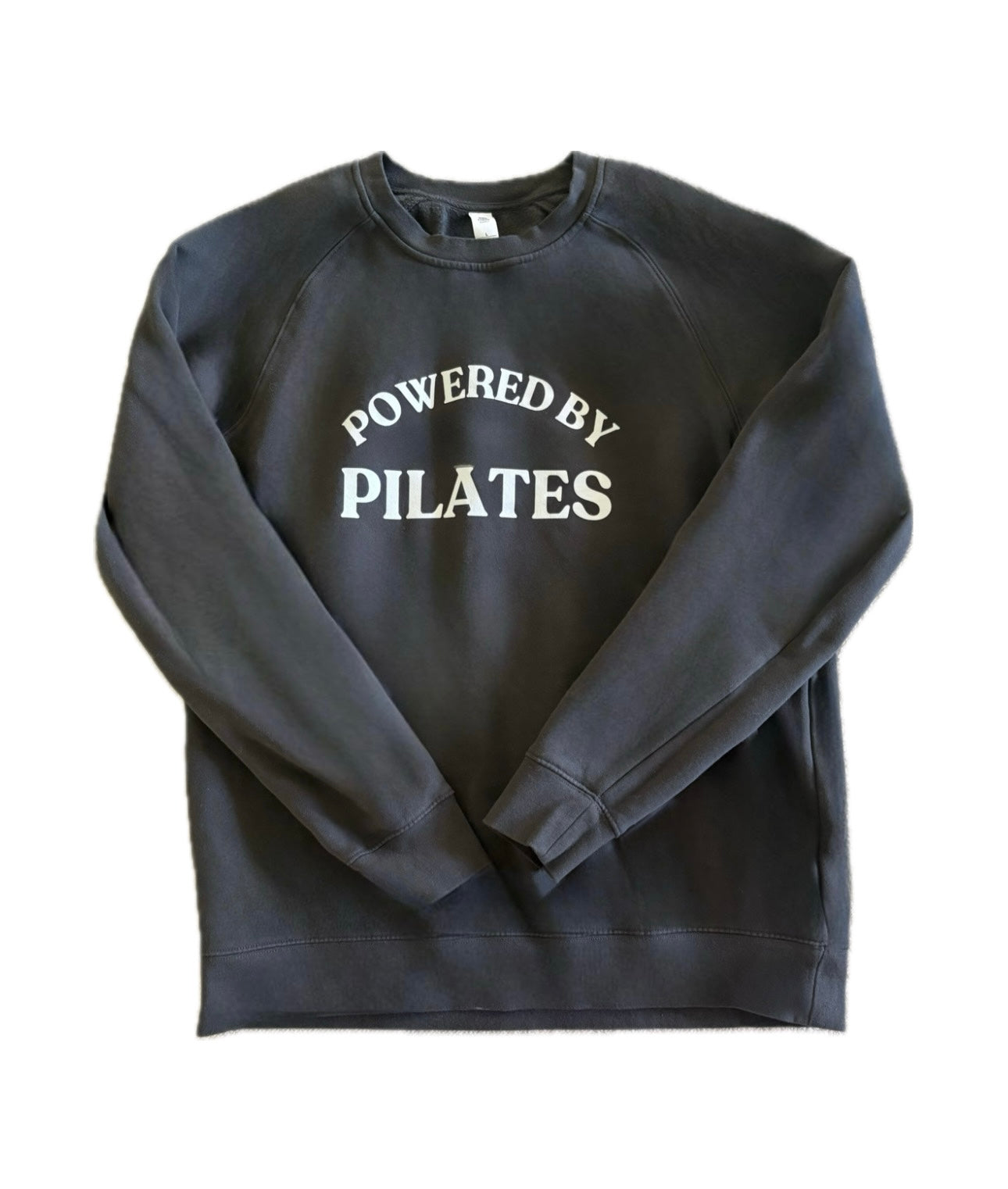 Powered By Pilates Sweatshirt